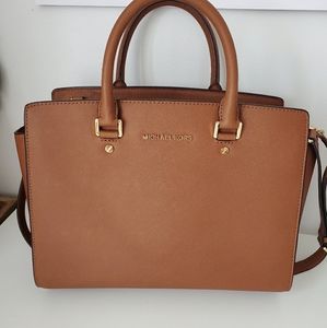 Michael Kors handbag